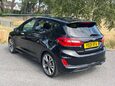 Ford Fiesta 1.0T EcoBoost MHEV ST-Line X Edition Euro 6 (s/s) 5dr 21