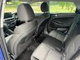 Hyundai TUCSON 1.6 GDi SE Nav Euro 6 (s/s) 5dr 24