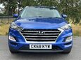 Hyundai TUCSON 1.6 GDi SE Nav Euro 6 (s/s) 5dr 3