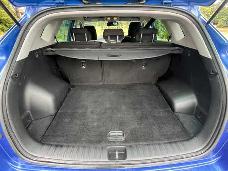 Hyundai TUCSON 1.6 GDi SE Nav Euro 6 (s/s) 5dr 