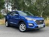 Hyundai TUCSON 1.6 GDi SE Nav Euro 6 (s/s) 5dr