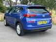 Hyundai TUCSON 1.6 GDi SE Nav Euro 6 (s/s) 5dr 11