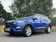 Hyundai TUCSON 1.6 GDi SE Nav Euro 6 (s/s) 5dr 4