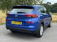Hyundai TUCSON 1.6 GDi SE Nav Euro 6 (s/s) 5dr 18