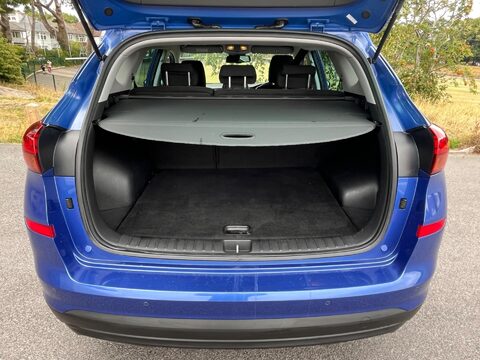 Hyundai TUCSON 1.6 GDi SE Nav Euro 6 (s/s) 5dr 30