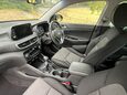 Hyundai TUCSON 1.6 GDi SE Nav Euro 6 (s/s) 5dr 23