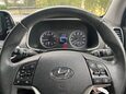 Hyundai TUCSON 1.6 GDi SE Nav Euro 6 (s/s) 5dr 33