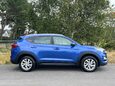 Hyundai TUCSON 1.6 GDi SE Nav Euro 6 (s/s) 5dr 16