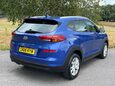 Hyundai TUCSON 1.6 GDi SE Nav Euro 6 (s/s) 5dr 19