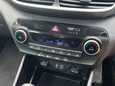 Hyundai TUCSON 1.6 GDi SE Nav Euro 6 (s/s) 5dr 25
