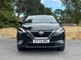 Nissan Qashqai 1.5 h e-POWER Tekna Auto Euro 6 (s/s) 5dr 11