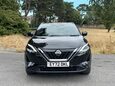 Nissan Qashqai 1.5 h e-POWER Tekna Auto Euro 6 (s/s) 5dr 23