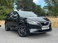 Nissan Qashqai 1.5 h e-POWER Tekna Auto Euro 6 (s/s) 5dr 24