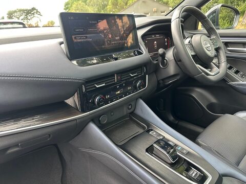 Nissan Qashqai 1.5 h e-POWER Tekna Auto Euro 6 (s/s) 5dr 26