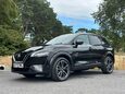 Nissan Qashqai 1.5 h e-POWER Tekna Auto Euro 6 (s/s) 5dr 14