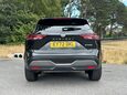 Nissan Qashqai 1.5 h e-POWER Tekna Auto Euro 6 (s/s) 5dr 31