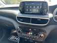 Hyundai TUCSON 1.6 GDi S Connect Euro 6 (s/s) 5dr 21