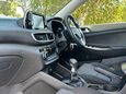 Hyundai TUCSON 1.6 GDi S Connect Euro 6 (s/s) 5dr 29