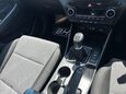 Hyundai TUCSON 1.6 GDi S Connect Euro 6 (s/s) 5dr 16