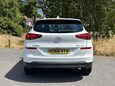 Hyundai TUCSON 1.6 GDi S Connect Euro 6 (s/s) 5dr 31