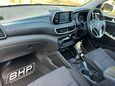 Hyundai TUCSON 1.6 GDi S Connect Euro 6 (s/s) 5dr 27