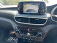 Hyundai TUCSON 1.6 GDi S Connect Euro 6 (s/s) 5dr 18