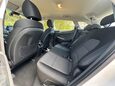 Hyundai TUCSON 1.6 GDi S Connect Euro 6 (s/s) 5dr 8
