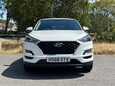 Hyundai TUCSON 1.6 GDi S Connect Euro 6 (s/s) 5dr 24