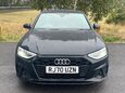 Audi A4 2.0 TDI 30 Vorsprung S Tronic Euro 6 (s/s) 4dr 17