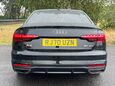 Audi A4 2.0 TDI 30 Vorsprung S Tronic Euro 6 (s/s) 4dr 10