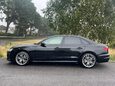 Audi A4 2.0 TDI 30 Vorsprung S Tronic Euro 6 (s/s) 4dr 7