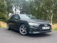 Audi A4 2.0 TDI 30 Vorsprung S Tronic Euro 6 (s/s) 4dr 1