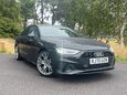 Audi A4 2.0 TDI 30 Vorsprung S Tronic Euro 6 (s/s) 4dr 14