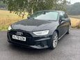 Audi A4 2.0 TDI 30 Vorsprung S Tronic Euro 6 (s/s) 4dr 18
