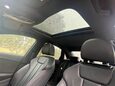 Audi A4 2.0 TDI 30 Vorsprung S Tronic Euro 6 (s/s) 4dr 29
