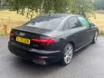 Audi A4 2.0 TDI 30 Vorsprung S Tronic Euro 6 (s/s) 4dr 22