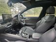 Audi A4 2.0 TDI 30 Vorsprung S Tronic Euro 6 (s/s) 4dr 3