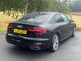 Audi A4 2.0 TDI 30 Vorsprung S Tronic Euro 6 (s/s) 4dr 24