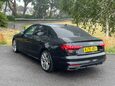 Audi A4 2.0 TDI 30 Vorsprung S Tronic Euro 6 (s/s) 4dr 20