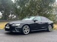 Audi A4 2.0 TDI 30 Vorsprung S Tronic Euro 6 (s/s) 4dr 15