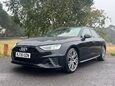 Audi A4 2.0 TDI 30 Vorsprung S Tronic Euro 6 (s/s) 4dr 12