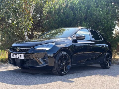 Vauxhall Corsa 1.2 Turbo SRi Premium Euro 6 (s/s) 5dr 17