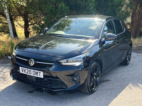Vauxhall Corsa 1.2 Turbo SRi Premium Euro 6 (s/s) 5dr 