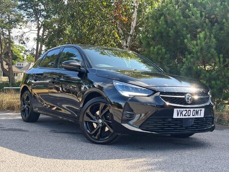 Vauxhall Corsa 1.2 Turbo SRi Premium Euro 6 (s/s) 5dr