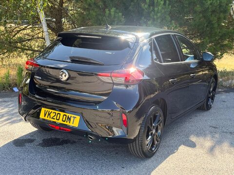 Vauxhall Corsa 1.2 Turbo SRi Premium Euro 6 (s/s) 5dr 26
