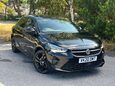 Vauxhall Corsa 1.2 Turbo SRi Premium Euro 6 (s/s) 5dr 12