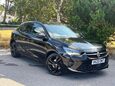 Vauxhall Corsa 1.2 Turbo SRi Premium Euro 6 (s/s) 5dr 16