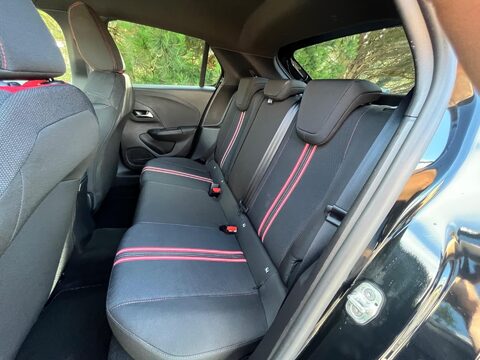 Vauxhall Corsa 1.2 Turbo SRi Premium Euro 6 (s/s) 5dr 7