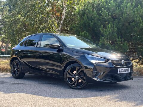 Vauxhall Corsa 1.2 Turbo SRi Premium Euro 6 (s/s) 5dr 15