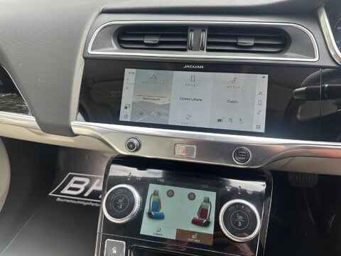 Jaguar I-Pace 400 90kWh HSE Auto 4WD 5dr 19